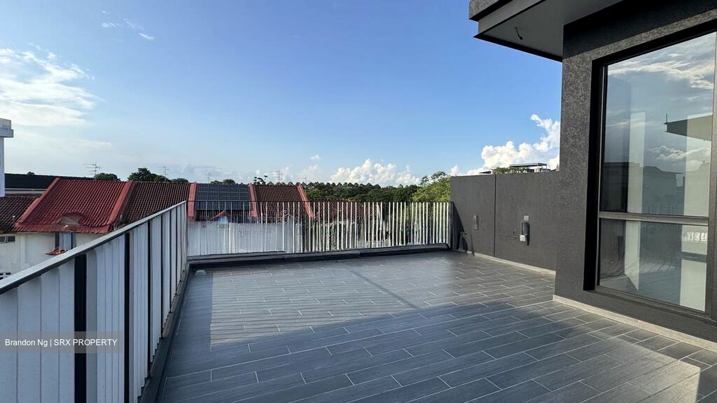 JALAN LOYANG BESAR (D17), Semi-Detached #538803151